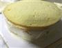 6寸奶油水果蛋糕的做法图解6