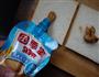 煎花生酱香蕉三明治的做法图解3