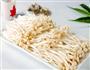 凉拌金针菇的做法图解1