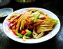 鲜蔬豆腐皮的做法图解4