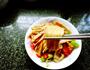 鲜蔬豆腐皮的做法图解5