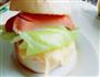 汉堡包的做法图解5
