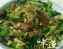 飘香红薯粉的做法图解2