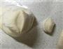 白菜肉馅麦包的做法图解12