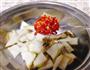 拌大头菜的做法图解7