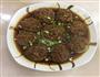 香菇酿肉的做法图解8