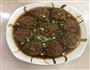 香菇酿肉的做法图解9