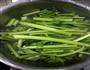 芹菜猪肉粉条水饺的做法图解2