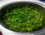 芹菜猪肉粉条水饺的做法图解3