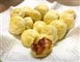 Mini Scone 迷你司康饼的做法图解5