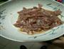 酸菜肉丝面的做法图解1