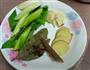 萝卜焖牛腩的做法图解2