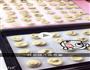 抹茶曲奇饼干的做法图解6