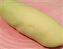 水蜜桃馒头的做法图解3