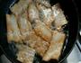 两面黄豆腐的做法图解3