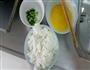 黄金蛋炒饭的做法图解1