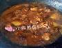 土豆烧鸡块的做法图解3