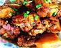 土豆烧鸡块的做法图解4