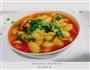 陕西烩麻食的做法图解7
