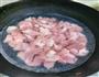红烧肉炖山药土豆的做法图解3
