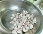 红烧肉炖山药土豆的做法图解5
