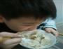酸菜肉饺子的做法图解9
