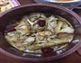 香菇鸡腿鸡翅煲的做法图解6