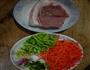 鱼香肉丝的做法图解1