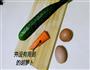 不太新鲜的黄瓜存稿的做法图解1