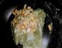 抹茶花生牛轧糖的做法图解6