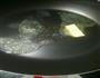 黑芝麻牛轧糖的做法图解2