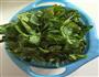 蒜蓉碗豆尖儿的做法图解1