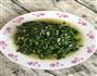 蒜蓉碗豆尖儿的做法图解13