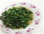 蒜蓉碗豆尖儿的做法图解9