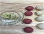 双色莲花酥的做法图解9