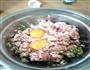 萝卜肉圆的做法图解3