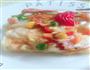 培根披萨的做法图解10