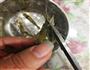 上海油爆虾的做法图解2