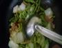 泡椒版蔬菜炒面的做法图解7