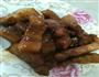 红烧肉的做法图解1