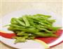 小辣椒炒豆腐泡的做法图解4