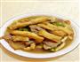 小辣椒炒豆腐泡的做法图解7