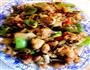 辣子鸡的做法图解9