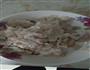 宝宝自制辅食，猪肉肉松的做法图解4