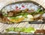 爱心饭团子的做法图解6