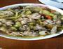 泡椒鸡肉的做法图解4