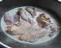 炸鸡半半的做法图解1
