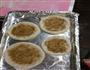 孜然芝麻烧饼的做法图解3