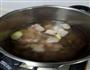 羊肉汤的做法图解1