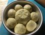 王冠大面包的做法图解12